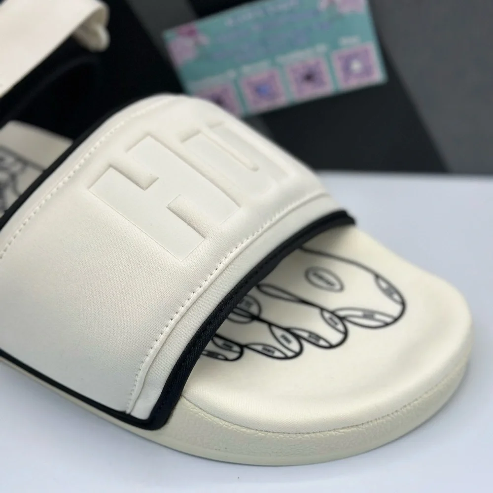 ADIDAS‎ x HUMANRACE by PHARRELL SANDALS